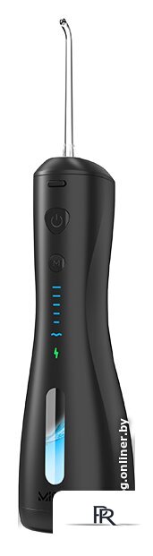 Ирригатор  Miru BIP-005 (черный) - Изображение №1 — Интернет-магазин ПроЗаказ