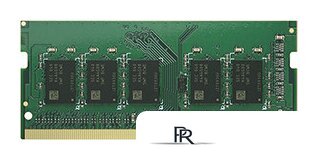Оперативная память Synology D4ES02-8G - Изображение №1 — Интернет-магазин ПроЗаказ