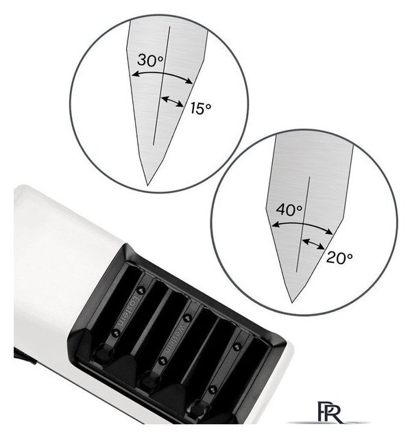 Точильный станок Graef CС 150 - Изображение №6 — Интернет-магазин ПроЗаказ
