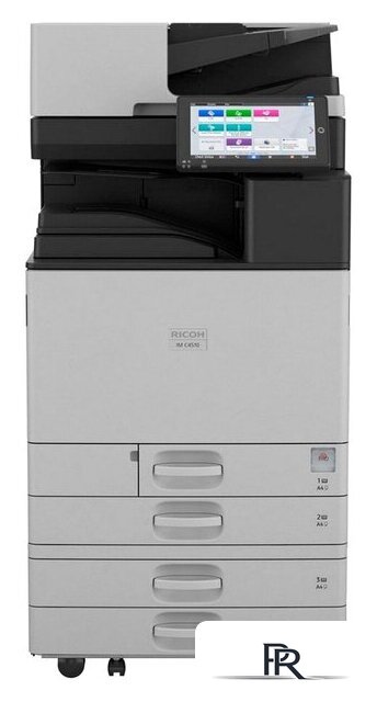 МФУ Ricoh IM C4510 - Изображение №1 — Интернет-магазин ПроЗаказ