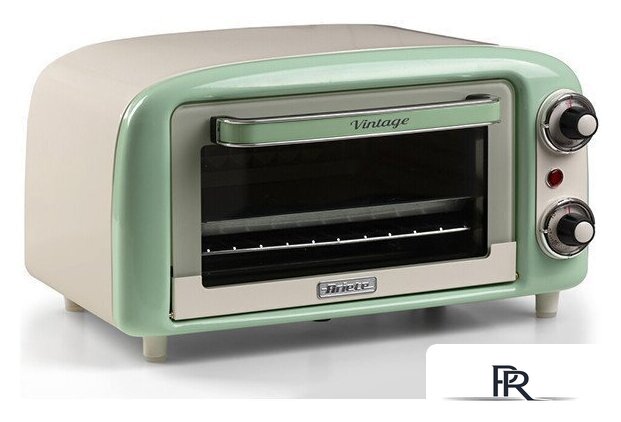 Мини-печь Ariete 3919/04 Vintage - Изображение №6 — Интернет-магазин ПроЗаказ