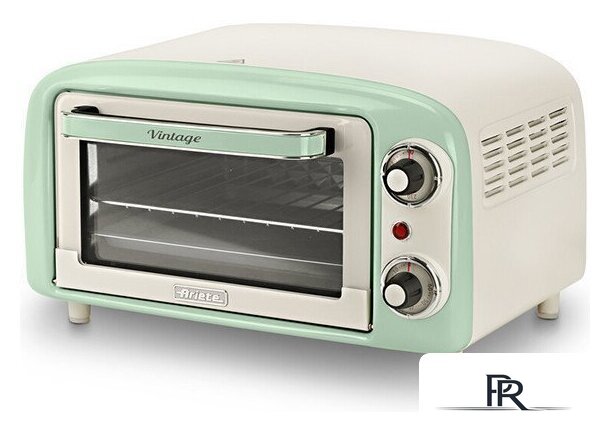 Мини-печь Ariete 3919/04 Vintage - Изображение №4 — Интернет-магазин ПроЗаказ