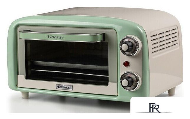 Мини-печь Ariete 3919/04 Vintage - Изображение №1 — Интернет-магазин ПроЗаказ