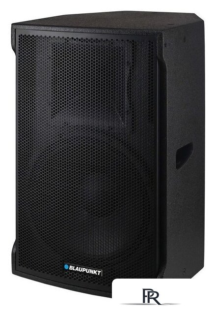 Активная акустика Blaupunkt PA1500PRO - Изображение №2 — Интернет-магазин ПроЗаказ