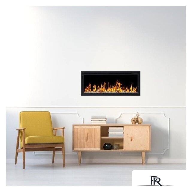 Электрокамин Aflamo Royal 42 - Изображение №13 — Интернет-магазин ПроЗаказ