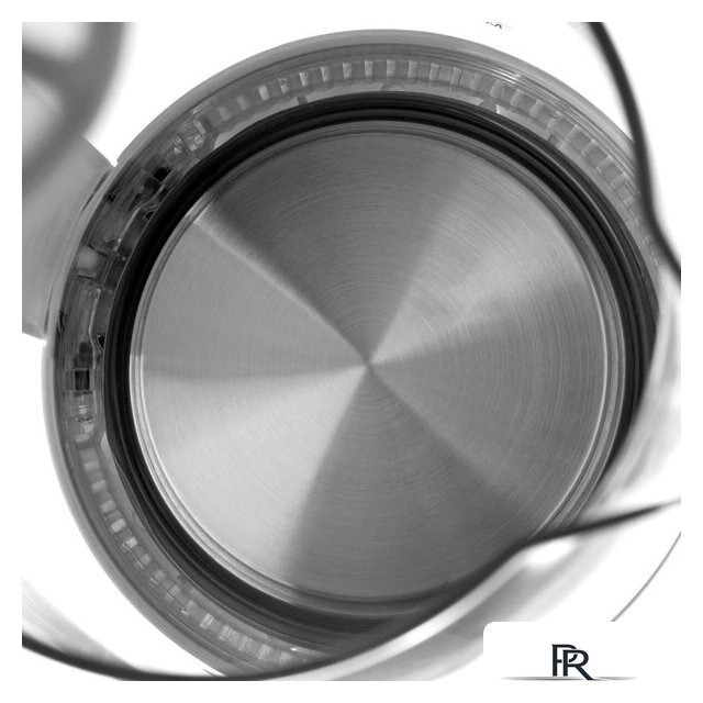 Электрический чайник Brayer BR1040WH - Изображение №5 — Интернет-магазин ПроЗаказ