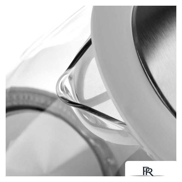 Электрический чайник Brayer BR1040WH - Изображение №4 — Интернет-магазин ПроЗаказ