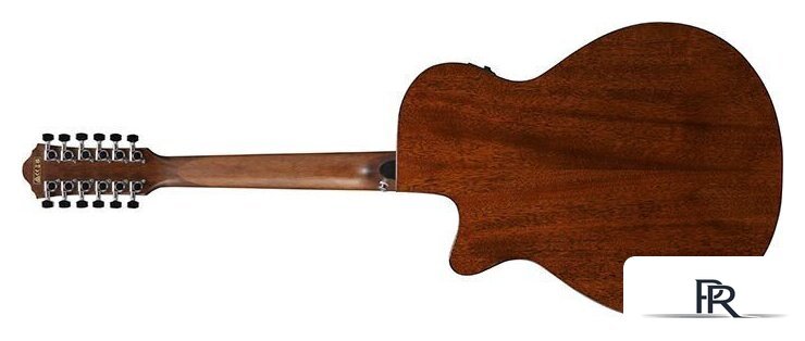 Электроакустическая гитара Ibanez AEG5012-BKH - Изображение №3 — Интернет-магазин ПроЗаказ