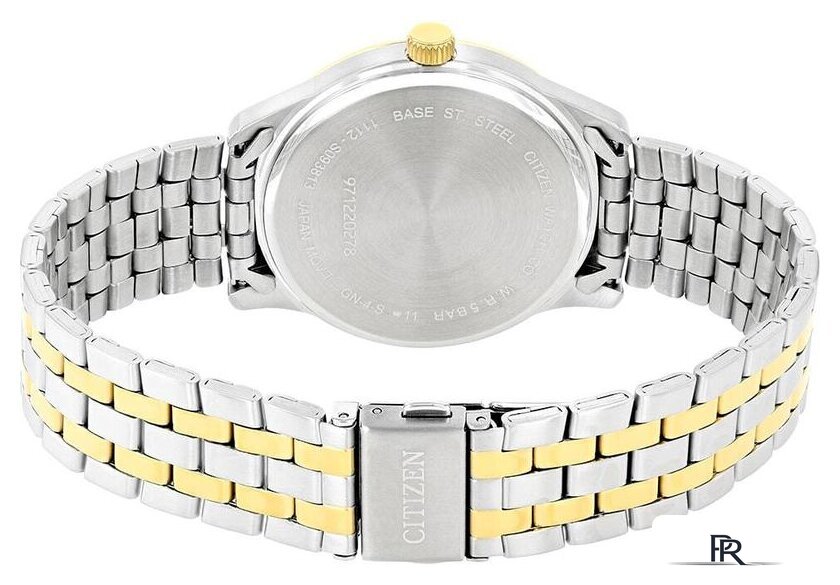 Наручные часы Citizen BI1054-55A - Изображение №3 — Интернет-магазин ПроЗаказ