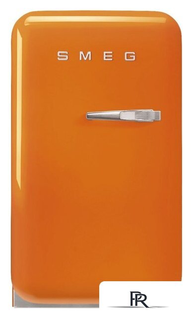 Однокамерный холодильник Smeg FAB5LOR5 - Изображение №1 — Интернет-магазин ПроЗаказ