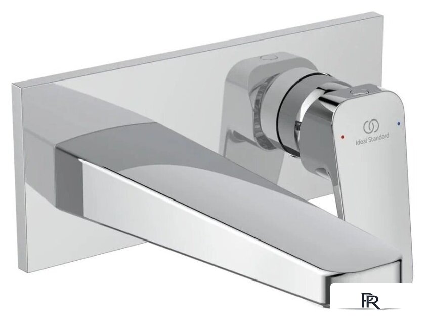 Смеситель Ideal Standard Ceraplan BD244AA - Изображение №1 — Интернет-магазин ПроЗаказ