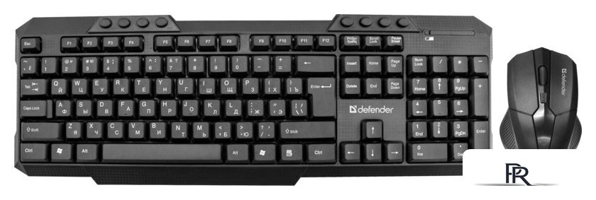 Офисный набор Defender Jakarta C-805 45804 - Изображение №1 — Интернет-магазин ПроЗаказ