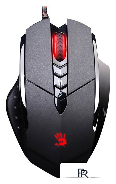 Игровая мышь A4Tech Bloody V7 - Изображение №1 — Интернет-магазин ПроЗаказ