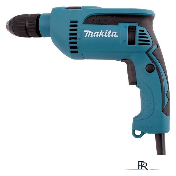 Ударная дрель Makita HP1641FK - Изображение №2 — Интернет-магазин ПроЗаказ
