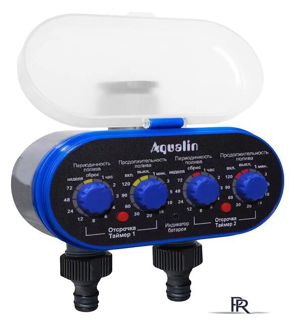 Таймер Aqualin AT03 082-2052 - Изображение №1 — Интернет-магазин ПроЗаказ