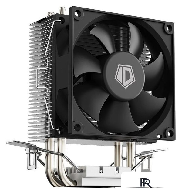 Кулер для процессора ID-Cooling SE-802-SD V3 - Изображение №2 — Интернет-магазин ПроЗаказ