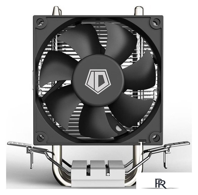 Кулер для процессора ID-Cooling SE-802-SD V3 - Изображение №3 — Интернет-магазин ПроЗаказ