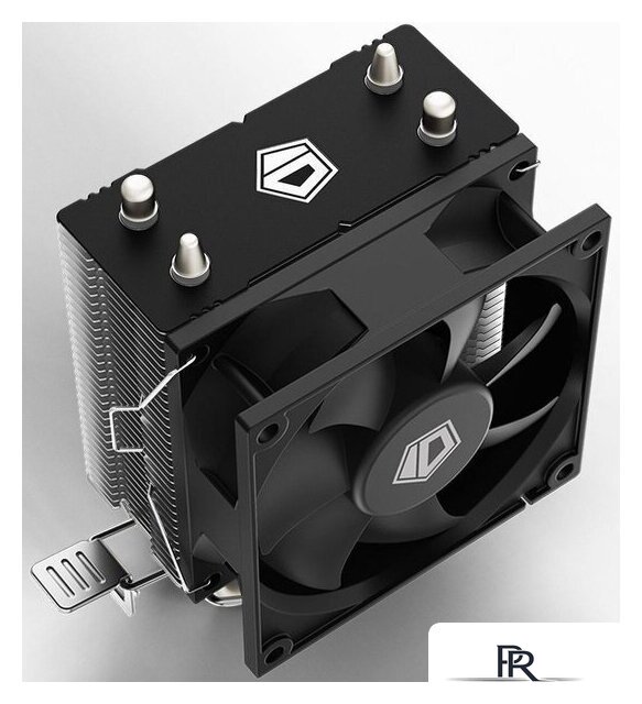 Кулер для процессора ID-Cooling SE-802-SD V3 - Изображение №4 — Интернет-магазин ПроЗаказ