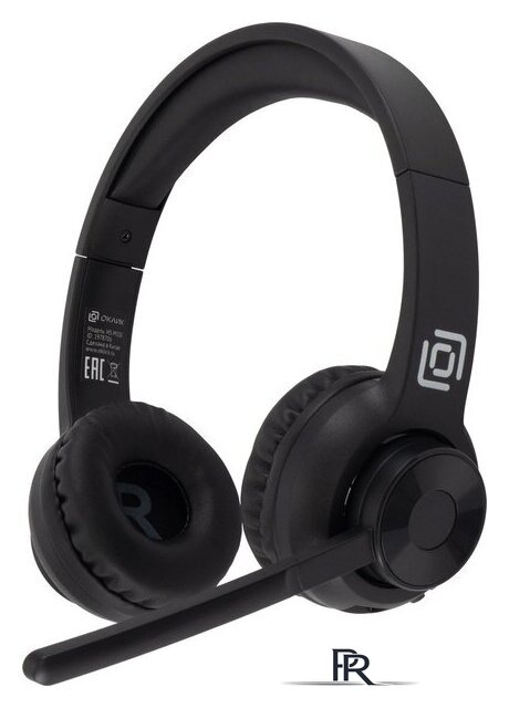 Офисная гарнитура Оклик HS-M310 - Изображение №1 — Интернет-магазин ПроЗаказ
