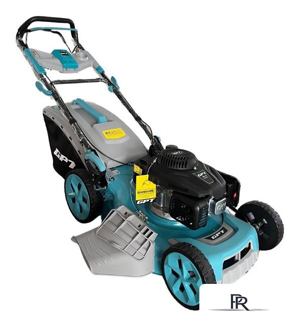 Газонокосилка GPT GLM-K5340SA-L - Изображение №1 — Интернет-магазин ПроЗаказ