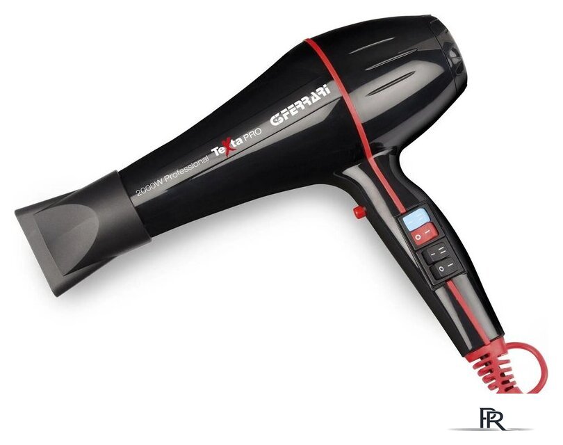 Фен G3Ferrari TextaPro G30003 - Изображение №1 — Интернет-магазин ПроЗаказ