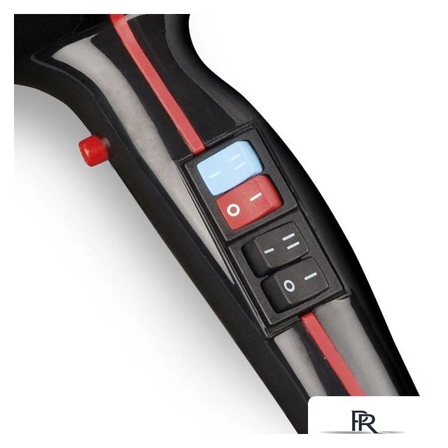 Фен G3Ferrari TextaPro G30003 - Изображение №2 — Интернет-магазин ПроЗаказ