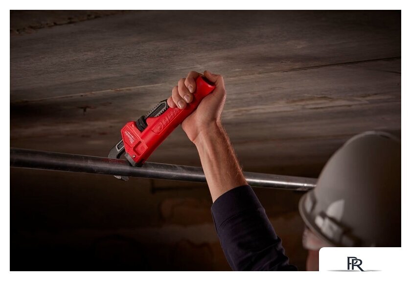 Ключ трубный Milwaukee настраиваемый 3 в 1 48-22-7314 - Изображение №4 — Интернет-магазин ПроЗаказ