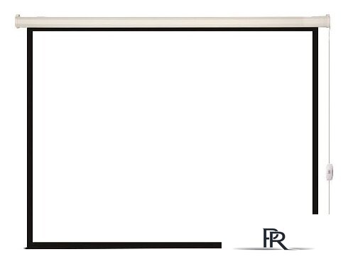 Проекционный экран Lumien Eco Control 153x203 LEC-100106 - Изображение №1 — Интернет-магазин ПроЗаказ