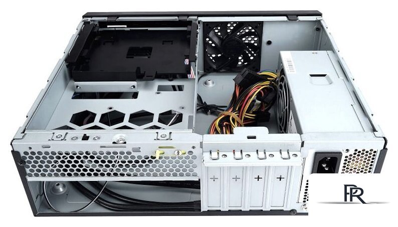 Корпус In Win CK709 U3 - Изображение №7 — Интернет-магазин ПроЗаказ