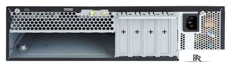 Корпус In Win CK709 U3 - Изображение №6 — Интернет-магазин ПроЗаказ