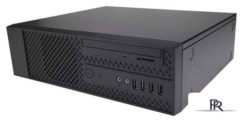 Корпус In Win CK709 U3 - Изображение №4 — Интернет-магазин ПроЗаказ