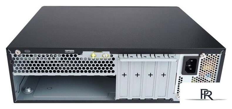 Корпус In Win CK709 U3 - Изображение №5 — Интернет-магазин ПроЗаказ