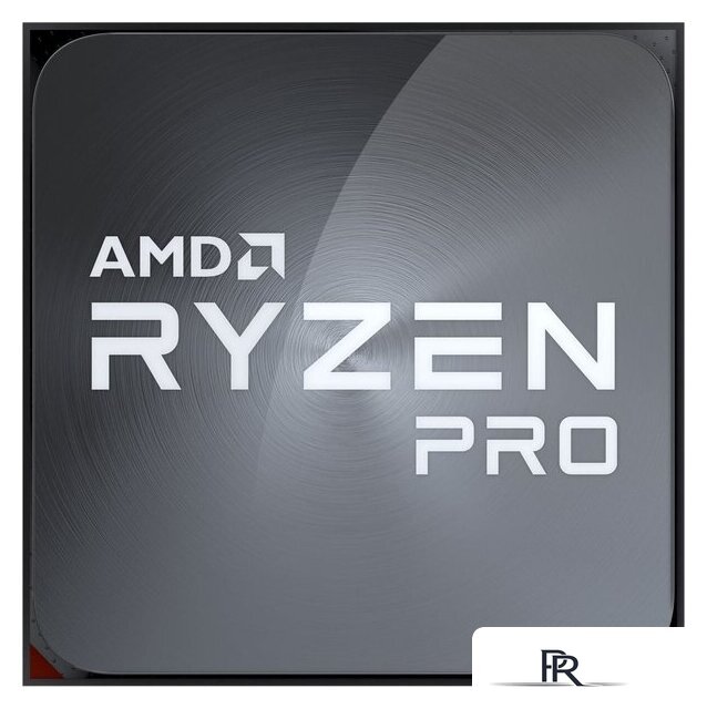 Процессор AMD Ryzen 5 Pro 3600 - Изображение №1 — Интернет-магазин ПроЗаказ