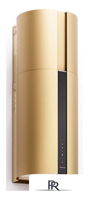 Кухонная вытяжка Meferi TUBE40GOLD Comfort Plus - Изображение №1 — Интернет-магазин ПроЗаказ