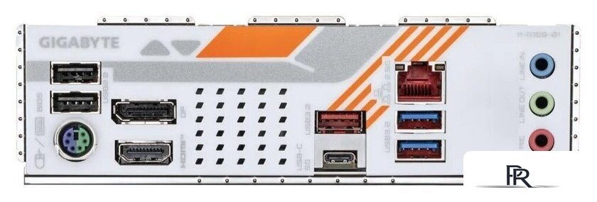 Материнская плата Gigabyte B850M Force (rev. 1.0) - Изображение №3 — Интернет-магазин ПроЗаказ
