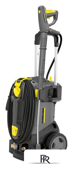 Мойка высокого давления Karcher HD 5/17 C Plus 1.520-941.0 - Изображение №1 — Интернет-магазин ПроЗаказ