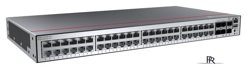 Управляемый коммутатор 3-го уровня Huawei S5735-L48T4XE-A-V2 - Изображение №1 — Интернет-магазин ПроЗаказ