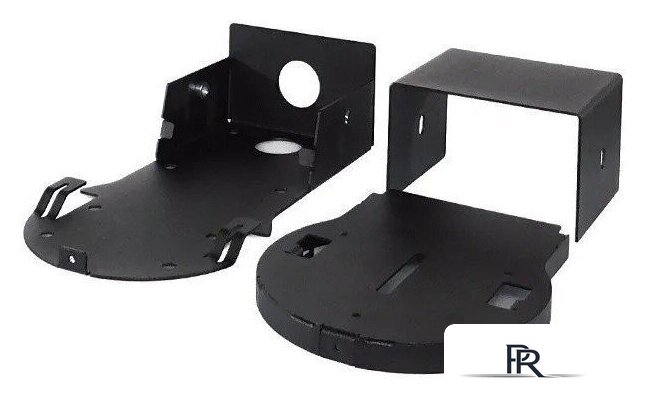 Крепление для камер видеонаблюдения Avonic AV-MT250 (черный) - Изображение №1 — Интернет-магазин ПроЗаказ