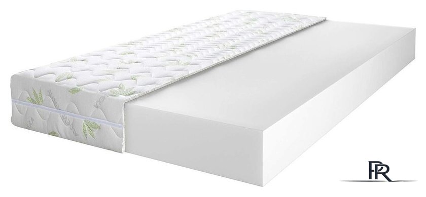 Матрас Территория сна Concept 04 90x195 - Изображение №1 — Интернет-магазин ПроЗаказ