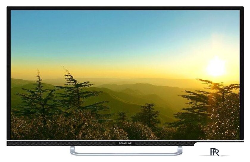 Телевизор Polarline 32PL54TC (rev.1) - Изображение №1 — Интернет-магазин ПроЗаказ