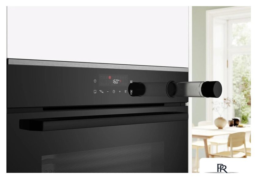 Электрический духовой шкаф Bosch Serie 4 HRG272EB3 - Изображение №5 — Интернет-магазин ПроЗаказ