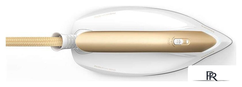 Утюг Philips PerfectCare 8000 Series PSG8040/60 - Изображение №5 — Интернет-магазин ПроЗаказ