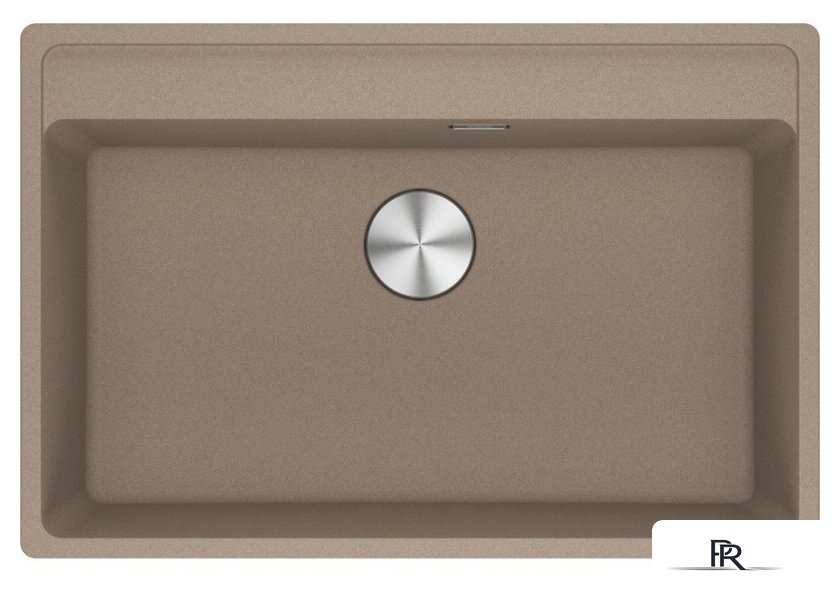 Кухонная мойка Franke Maris MRG 610-72 114.0661.773 (миндаль) - Изображение №1 — Интернет-магазин ПроЗаказ