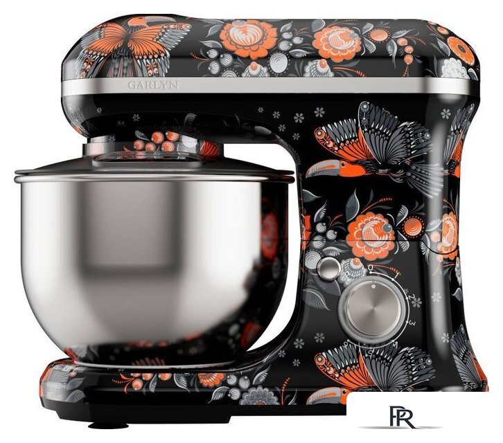 Планетарный миксер Garlyn Mystery Grace S-700 - Изображение №1 — Интернет-магазин ПроЗаказ