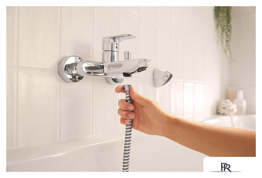 Смеситель Hansgrohe Rebris S 72440670 - Изображение №3 — Интернет-магазин ПроЗаказ