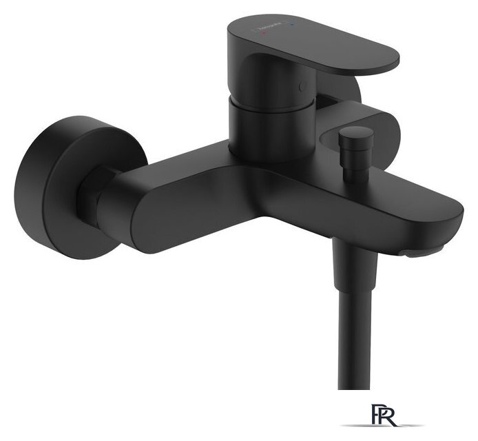 Смеситель Hansgrohe Rebris S 72440670 - Изображение №1 — Интернет-магазин ПроЗаказ
