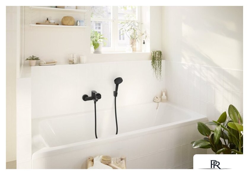 Смеситель Hansgrohe Rebris S 72440670 - Изображение №5 — Интернет-магазин ПроЗаказ