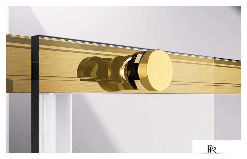 Душевой уголок Vincea Slim-N VSS-4SN8010CLG - Изображение №3 — Интернет-магазин ПроЗаказ