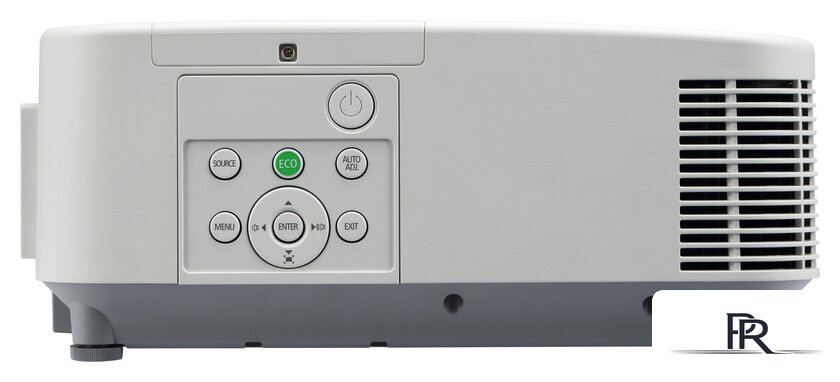 Проектор NEC P554U - Изображение №4 — Интернет-магазин ПроЗаказ