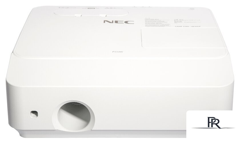 Проектор NEC P554U - Изображение №5 — Интернет-магазин ПроЗаказ